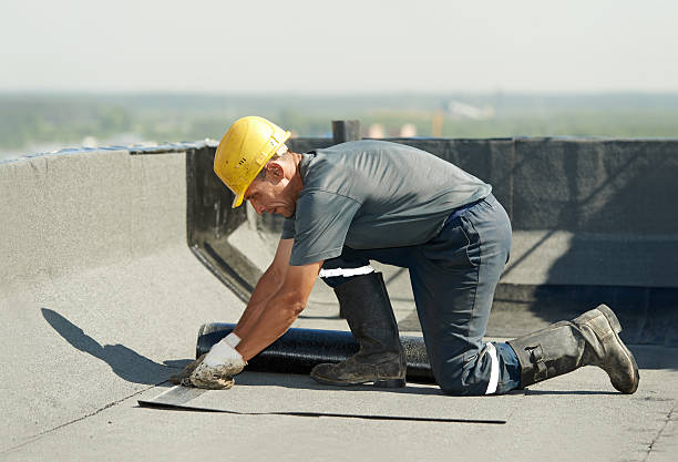 Best Insulation for Specific Applications in Long Lake, IL